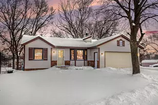 3450 Auburn Ave NE, Grand Rapids, MI 49525 - Photo 1