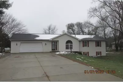 676 N 10th Street, Plainwell, MI 49080 - Photo 1