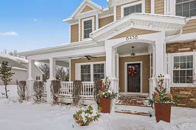 6436 Summer Meadows Drive NE, Rockford, MI 49341 - Photo 3