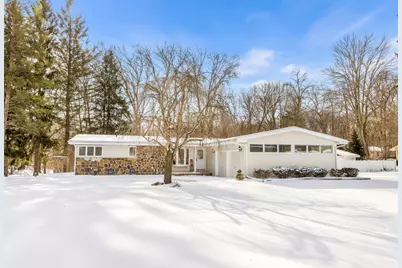 33 Shortridge Road, Battle Creek, MI 49015 - Photo 1