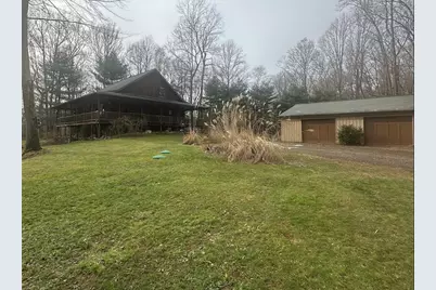 1254 Burbank Road, Quincy, MI 49082 - Photo 5