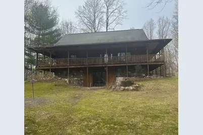 1254 Burbank Road, Quincy, MI 49082 - Photo 3