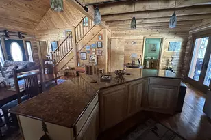 1254 Burbank Rd, Quincy, MI 49082 - Photo 9