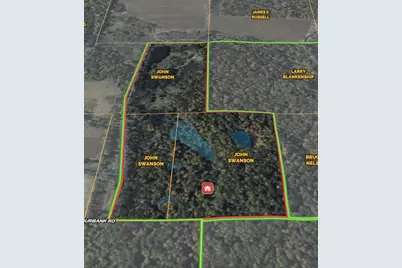 1254 Burbank Road, Quincy, MI 49082 - Photo 51