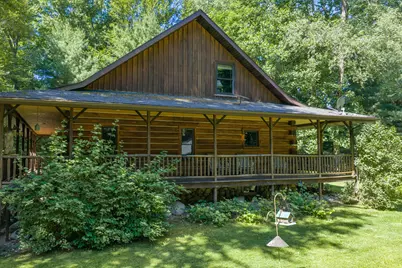 1255 Burbank Road, Quincy, MI 49082 - Photo 5