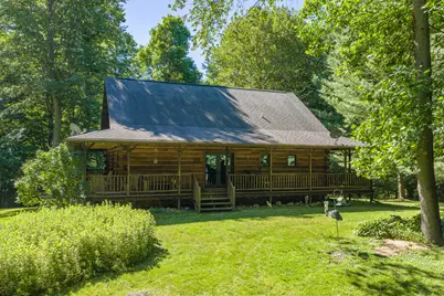 1255 Burbank Road, Quincy, MI 49082 - Photo 3