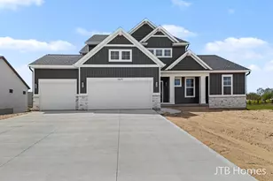6625 Northfield Dr SW, Byron Center, MI 49315 - Photo 1
