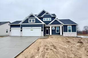 6625 Northfield Dr SW, Byron Center, MI 49315 - Photo 1