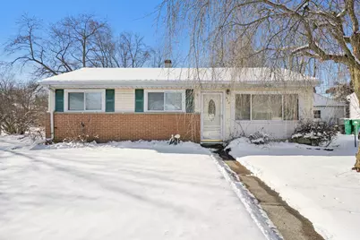 322 S Harris Road, Ypsilanti, MI 48198 - Photo 1