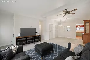 322 S Harris Rd, Ypsilanti, MI 48198 - Photo 9