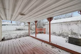 322 S Harris Rd, Ypsilanti, MI 48198 - Photo 35