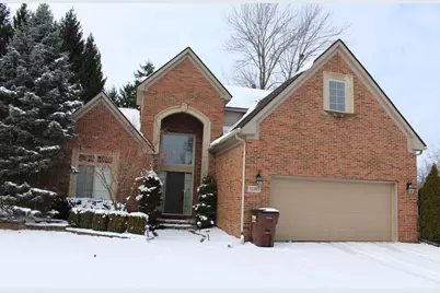 12361 Spencer Lane, Carleton, MI 48117 - Photo 1