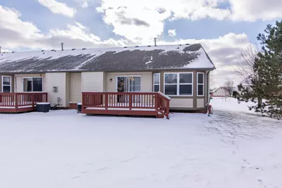 1988 N Kenwyck Drive, Ypsilanti, MI 48198 - Photo 3