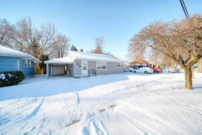 371 Riverside Avenue, Adrian, MI 49221 - Photo 3