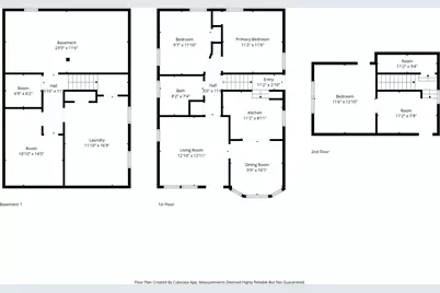 18525 Westmoreland Road, Detroit, MI 48219 - Photo 25