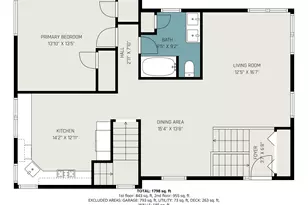 1160 Farnsworth Ave SE, Grand Rapids, MI 49546 - Photo 17