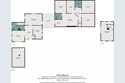 755 Whipple Road, Bronson, MI 49028 - Photo 41