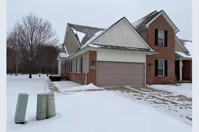 13529 Christina Lane, Belleville, MI 48111 - Photo 1