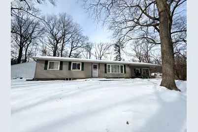 201 Lake Hills Drive, Concord, MI 49237 - Photo 1