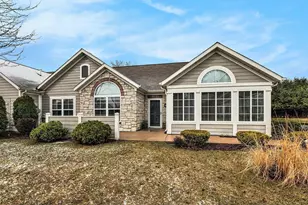 2820 Villa Ln, Benton Harbor, MI 49022 - Photo 1