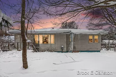 4249 S Hilton Park Road, Fruitport, MI 49415 - Photo 5