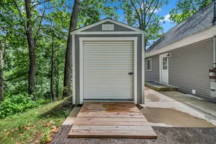 10911 Woodbrook Dr, Cement City, MI 49233 - Photo 41