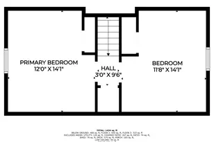 10911 Woodbrook Dr, Cement City, MI 49233 - Photo 47