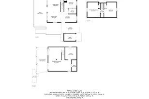 10911 Woodbrook Dr, Cement City, MI 49233 - Photo 49