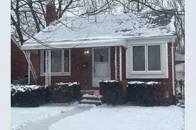 1723 Goddard Road, Lincoln Park, MI 48146 - Photo 1