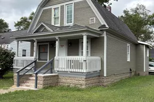 2019 Leahy St, Muskegon Heights, MI 49444 - Photo 1