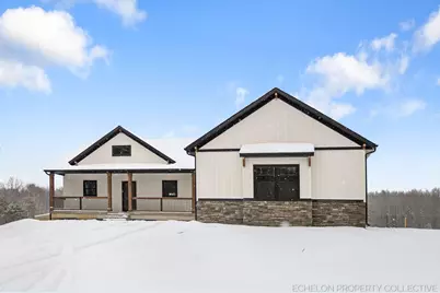 3317 E Sternberg Road, Fruitport, MI 49415 - Photo 3