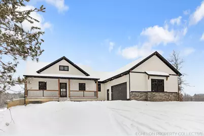 3317 E Sternberg Road, Fruitport, MI 49415 - Photo 1