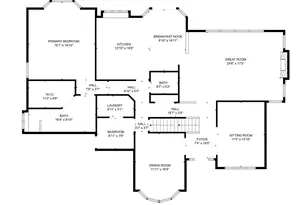 1516 Newport Creek Dr, Ann Arbor, MI 48103 - Photo 37