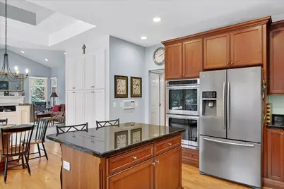 1516 Newport Creek Drive, Ann Arbor, MI 48103 - Photo 23