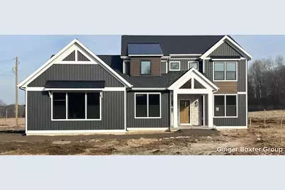 1954 Fallasburg Park Drive NE #4, Lowell, MI 49331 - Photo 1