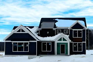 1954 Fallasburg Park Dr NE, Lowell, MI 49331 - Photo 1