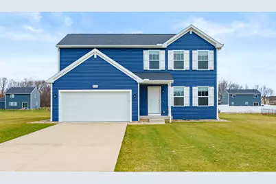 47805 Silver Oaks W, Mattawan, MI 49071 - Photo 1