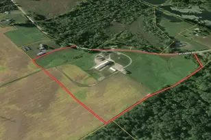 1968 Mount Tabor 2 Rd, Berrien Springs, MI 49103 - Photo 5