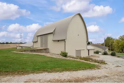 1968 Mount Tabor 2 Road, Berrien Springs, MI 49103 - Photo 55