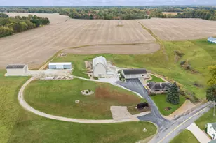 1968 Mount Tabor 2 Rd, Berrien Springs, MI 49103 - Photo 1