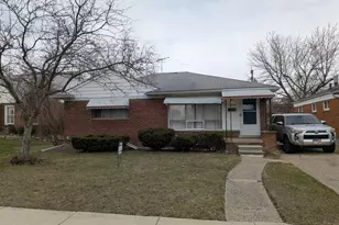 18429 Stephens Rd, Eastpointe, MI 48021 - Photo 1