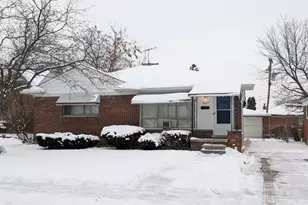 18429 Stephens Rd, Eastpointe, MI 48021 - Photo 1