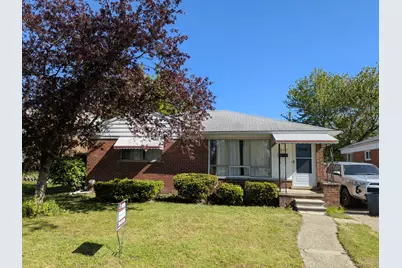 18429 Stephens Road, Eastpointe, MI 48021 - Photo 1