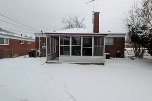 18429 Stephens Rd, Eastpointe, MI 48021 - Photo 29