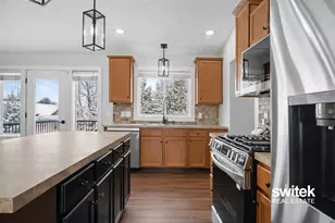 4717 Rushfield Dr SW, Grandville, MI 49418 - Photo 5