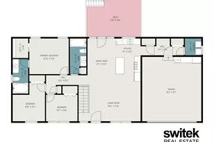 4717 Rushfield Dr SW, Grandville, MI 49418 - Photo 29