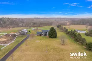 9750 Meadow Valley SE, Caledonia, MI 49316 - Photo 1
