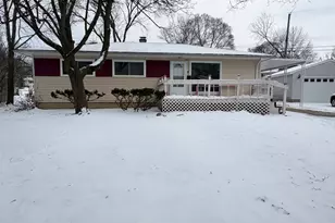 3401 S Deerfield Ave, Lansing, MI 48911 - Photo 1