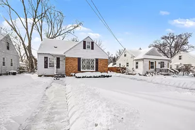 922 Blanchard Street SW, Wyoming, MI 49509 - Photo 3