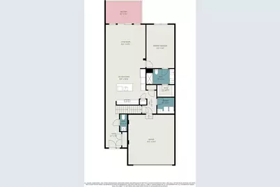 3105 Millbury Lane, Ann Arbor, MI 48105 - Photo 23